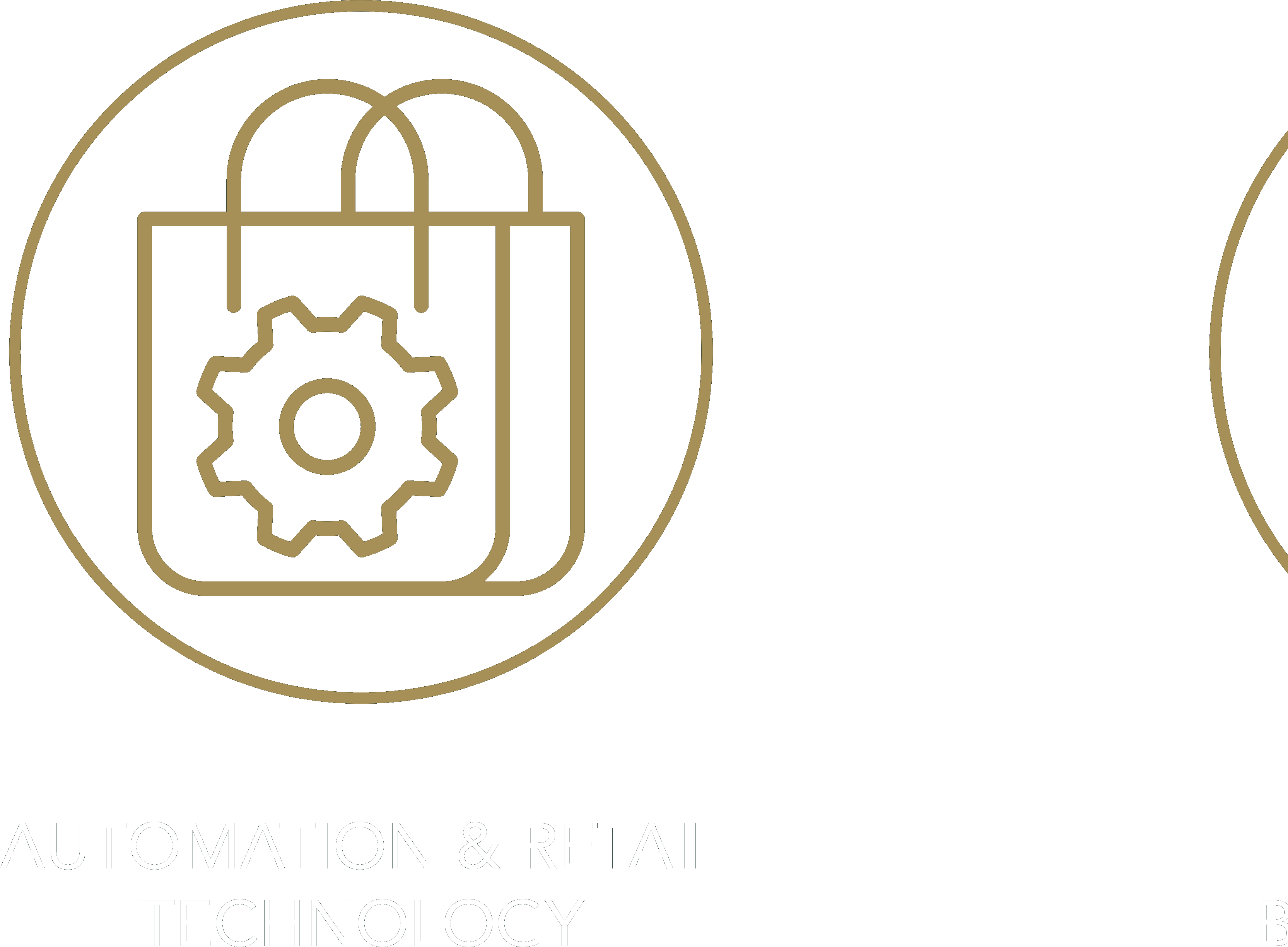 Automation & Retail Technology