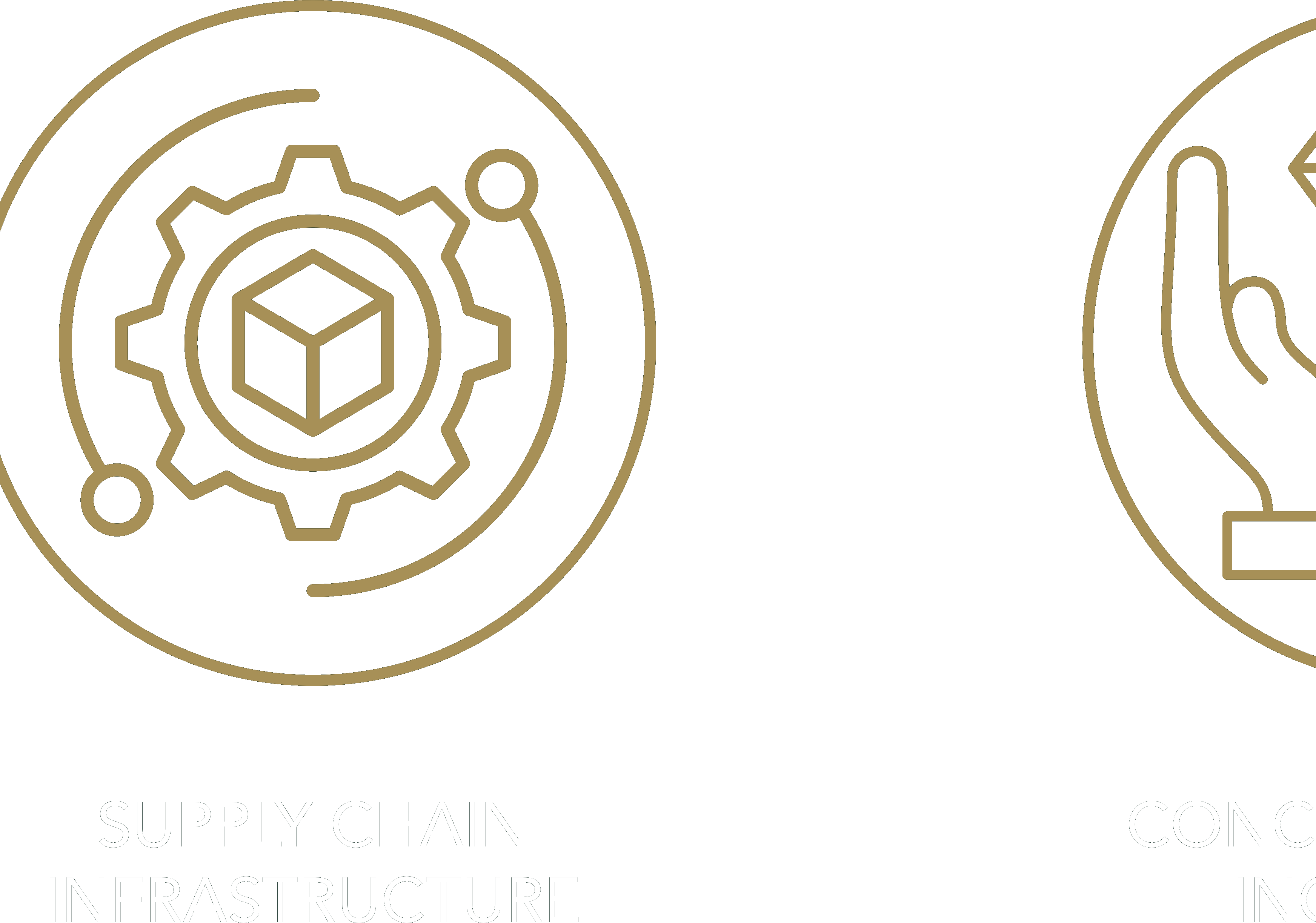 Supply Chain Infrastructure